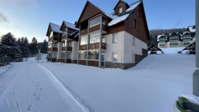 Apartmán 15 Mísečky, Horní Marsov
